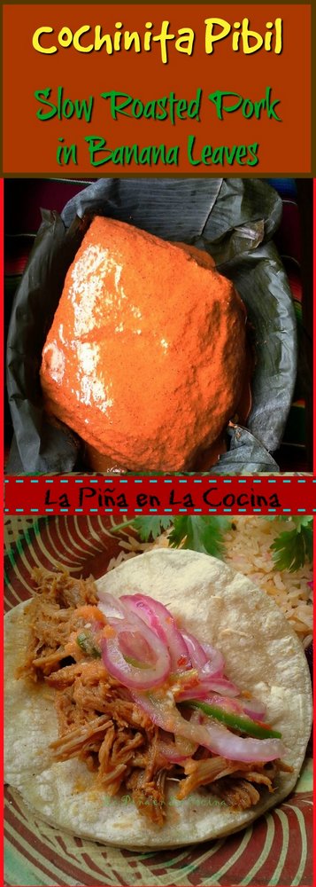Cochinita Pibil long image for Pinterest with header
