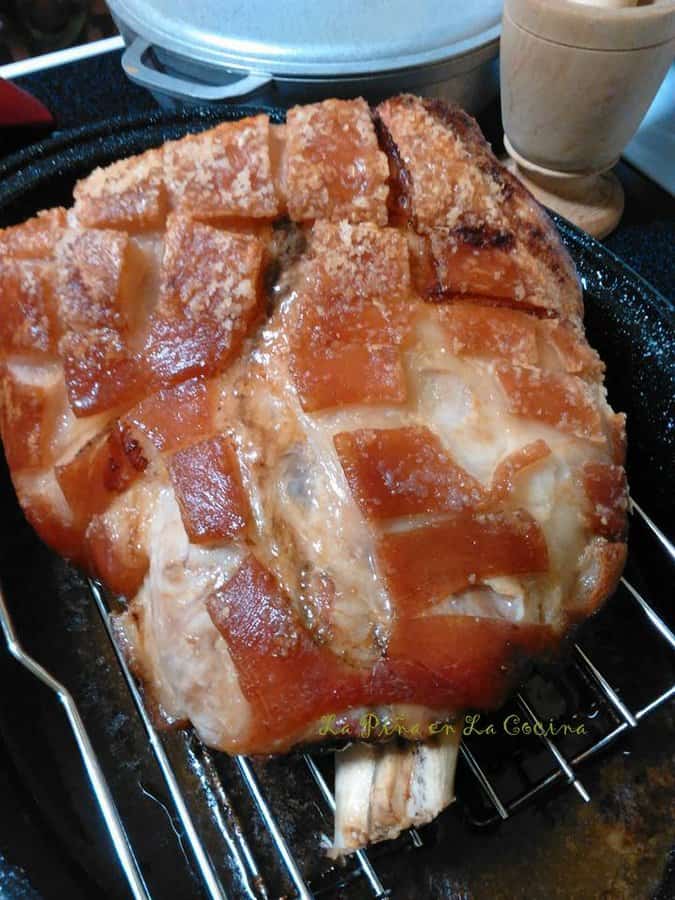 Easy Pork Roast Carnitas