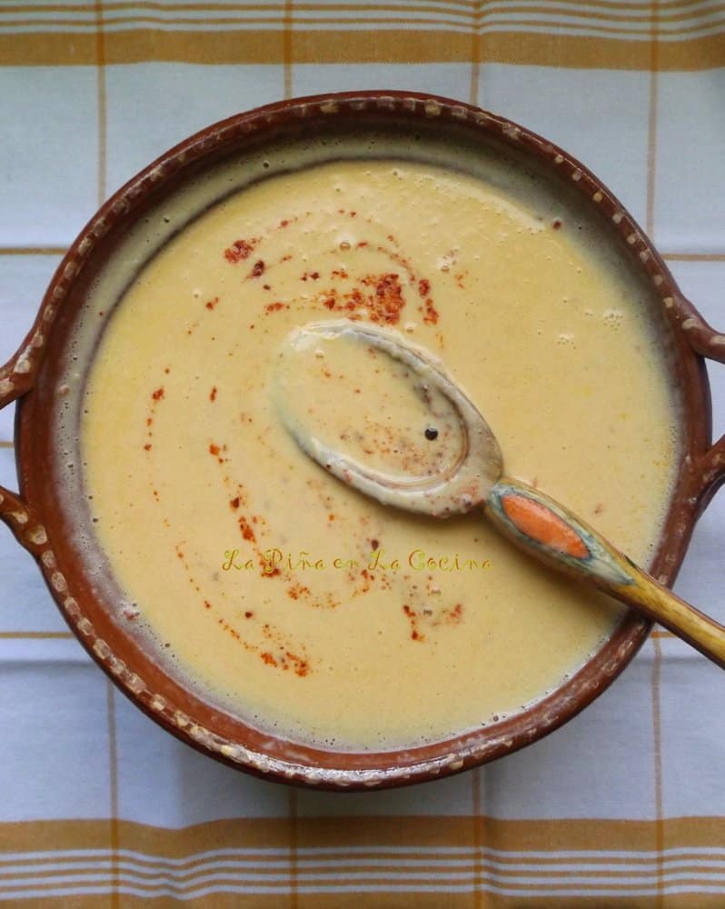 Spicy Queso! Queso!