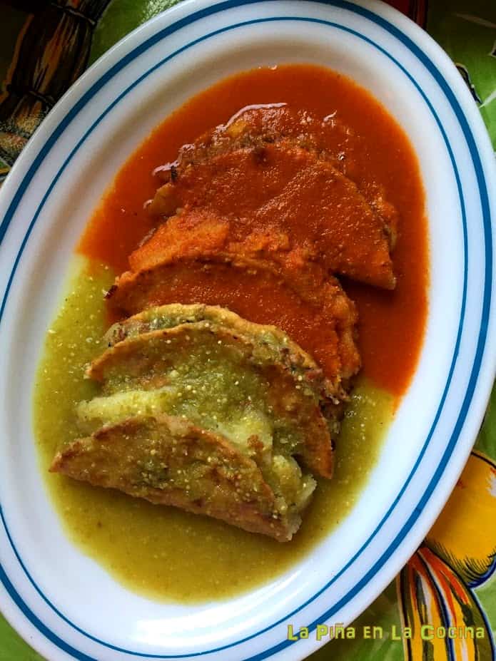 Traditional Mexican Recipes Archives - Page 6 of 33 - La Piña en la Cocina