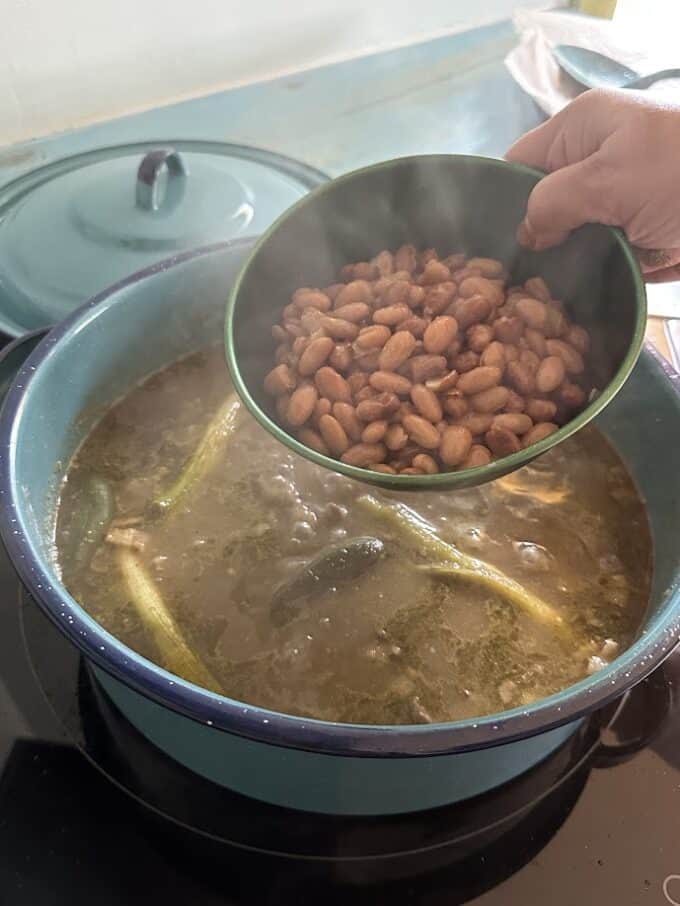 One Pot One Pot Carne en su Jugó — Zestful Kitchen
