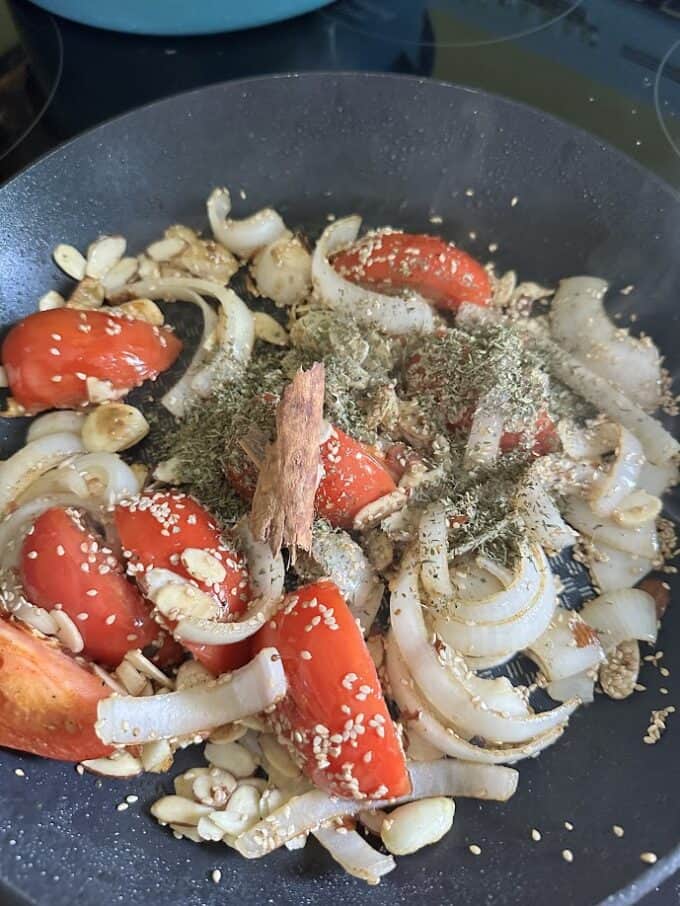 frying pipian ingredients